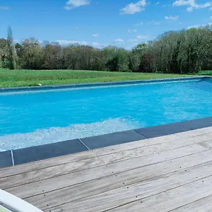 Appartement 4pers Piscine Parking Terrasse Clim 