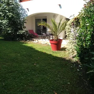 Appartement Joli T2 Proche Plages 