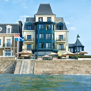 Western Alexandra 4* Saint-Malo
