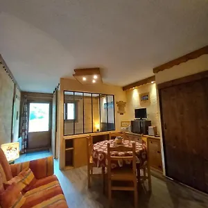 Appartement Campanule 