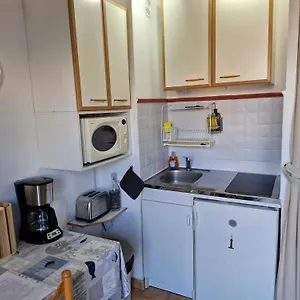 Appartement Belle Vue 