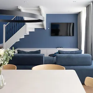 Leev Victoire & 4* Paris