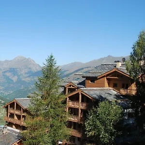 Cgh Residences & Spas Le Ruitor 4* Sainte-Foy-Tarentaise
