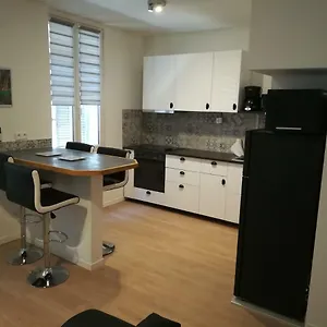 Appartement T3 Place Sadi Carnot, La Ciotat