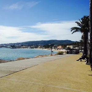 Appartement Et Soleil, La Ciotat