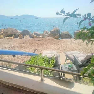 Appartement A L' Orée De L'ô, La Ciotat